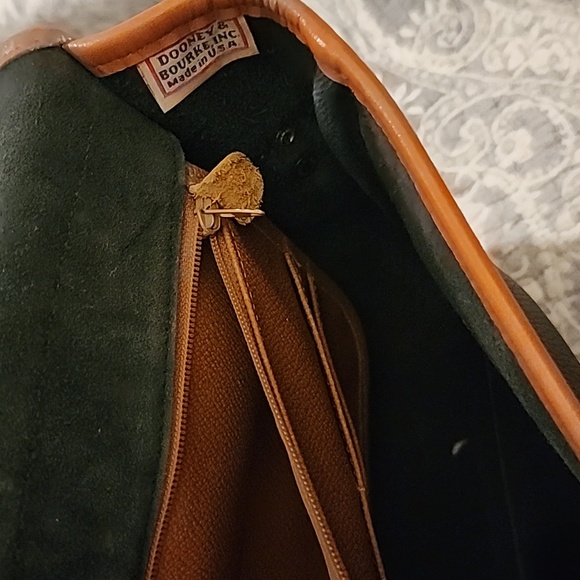 DOONEY AND BOURKE BAG - Picture 6 of 8